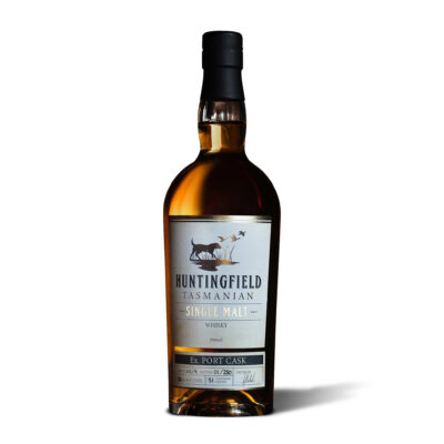 WL-4  Ex-Port Cask Single Malt